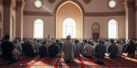 موعد أذان الفجر.. مواقيت الصلاة اليوم الأربعاء 29 يوليو 2026