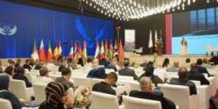 مؤتمر العدالة والإصلاح يفتح ملف تنفيذ الالتزامات الحقوقية في ليبيا