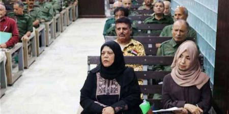 اللواء الشعيبي يفاجئ الأجهزة الأمنية بتوجيهات حاسمة.. ويوجه بضربات قاسية ضد المخدرات والخارجين عن القانون في عدن