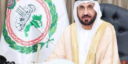 البرلمان العربي يدين استهداف المنشآت النفطية في المملكة