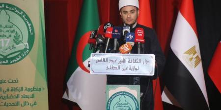 أمين الفتوى يجيب: هل الوضوء بالمياه المتغيرة اللون بعد انقطاعها صحيح؟