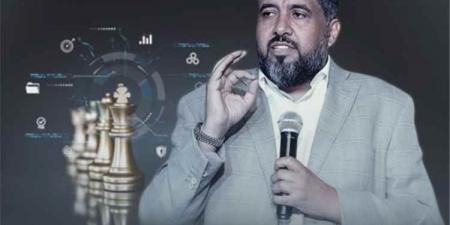 محمد العرب يحذر ناشطاً أخرجه من صنعاء بعد اغتيال الرئيس صالح ويهدده بكشف المستور مؤكدًا: "الوحدة خط أحمر"