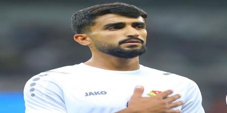 الفيصلي يضم ليث أبو رحال حتى 2029