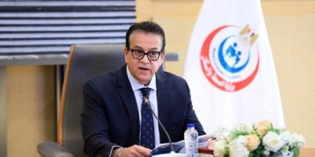 بعد القضاء على فيروس «سي».. وزير الصحة: مصر تبني نموذجًا مستدامًا لحماية صحة الكبد