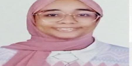 العاشر على الثانوية العامة بالإسكندرية: بكيت من الفرحة عندما علمت بالنتيجة.. وأسرتي كانت سندي طوال العام