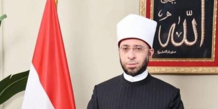 وزارة الأوقاف تحقق مع إمام مسجد سخر من نادى رياضى شهير