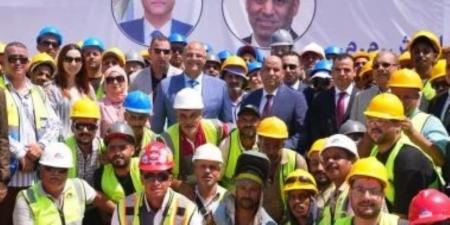 وزير العمل للعمالة غير المنتظمة: حمايتكم توجيه مباشر من الرئيس السيسي