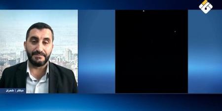 موقف طهران من استهدافات السعودية والاعتداء البحري والرد على واشنطن