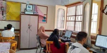 تظلمات الثانوية العامة 2026.. موعد التقديم والرابط والرسوم المطلوبة