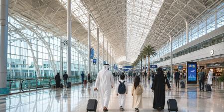 سكان الإمارات يُغيّرون سلوك السفر.. رحلات قصيرة ومتكررة بدلاً من «إجازة طويلة»