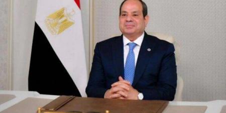 السيسي يصدق على 7 قوانين جديدة تدخل حيز التنفيذ غدًا الجمعة.. تعرّف على التفاصيل