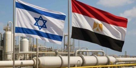صفقة غاز بـ20 مليار دولار.. تفاصيل الاتفاق المحتمل بين مصر وإسرائيل؟