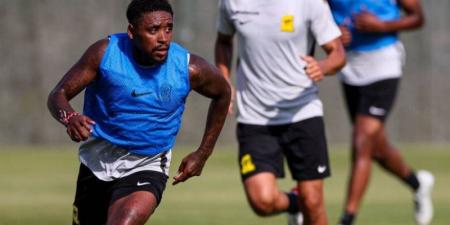 الاتحاد يواجه ريال مايوركا وملقا في يوم واحد   