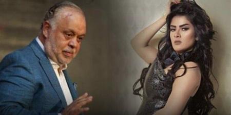2 أغسطس.. استئناف الفنانة ياسمينا المصري على حبسها بتهمة سب وقذف أشرف زكي
