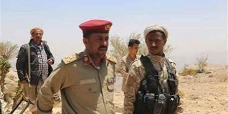قائد محور طور الباحة يُفاجئ الحوثيين بإعلان حاسم.. الجاهزية القتالية وصلت ذروتها والأوامر بالانتظار