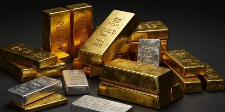 ارتفاع أسعار الذهب والمعادن النفيسة الأخرى