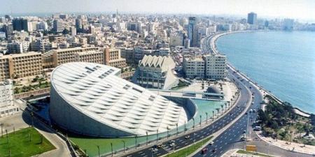 أكثر من 50 فعالية فنية وثقافية.. انطلاق الدورة 23 لمهرجان الصيف الدولي بمكتبة الإسكندرية