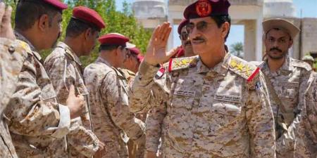 صنعاء في مرمى النيران: مئات المعدات السعودية تصل ودفاعات الحوثي في خطر