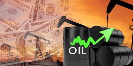 «النفط الكويتي» يرتفع 1.93 دولار ليبلغ 85 دولاراً للبرميل