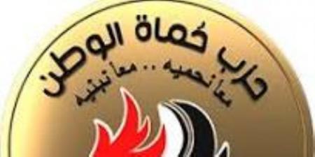 قيادي بحماة الوطن: الشفافية الحكومية في حادث ميناء دمياط تعزز ثقة المواطنين وتقطع الطريق على الشائعات