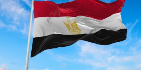 مصر.. حريق ميناء دمياط اندلع إثر هجوم بطائرة مسيّرة