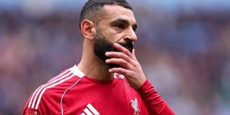 مدرب بشكتاش يكشف موقف مفاوضات ضم محمد صلاح