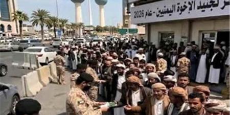 ما حقيقة فتح الكويت باب التطوع في الخدمة العسكرية لليمنيين مقابل 2000 دينار؟