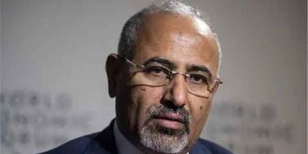 الحكومة اليمنية تبدأ ملاحقة عيدروس الزبيدي وتوجه خطابا إلى المجتمع الدولي لفرض عقوبات دولية بحقه