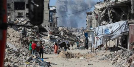 (73,341) شهيدًا و(174,086) جريحًا حصيلة العدوان الإسرائيلي على قطاع غزة