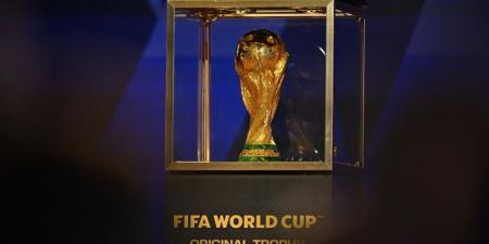 مستشار للفيفا: الاتحاد الدولي لا "يبيع كأس العالم"