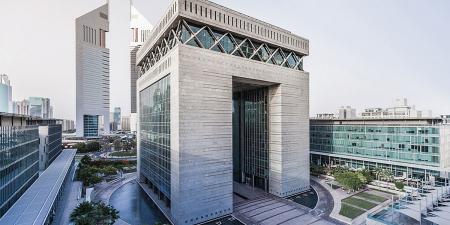 ارتفاع تداولات سوق دبي المالي 40.4% في النصف الأول وصافي الأرباح 443.2 مليون درهم