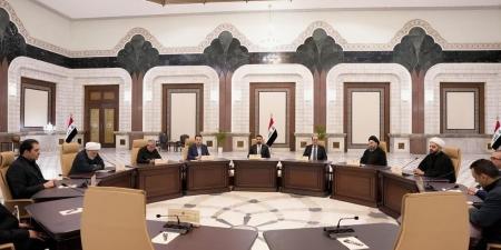 الإطار التنسيقي يُدين العدوان على العراق: يُهدّد أمن واستقرار المنطقة