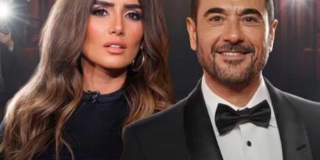 أحمد عز يدفع نصف مليون جنيه نفقة لخادمة زينة وحدها