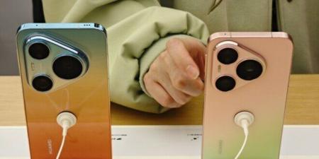 هواوي تكشف عن هاتف بكاميرا 200 ميغابيكسل ومواصفات موجهة لعشاق التصوير