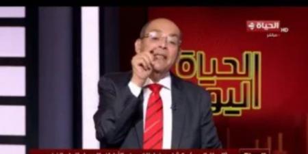 محمد شردى: لا تنساقوا وراء الشائعات والبيانات الرسمية المصدر الوحيد وقت الأزمات