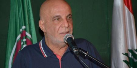 النائب خريس: الجنوب سيبقى الشغل الشاغل للرئيس بري وعودة اهله اليه واعماره