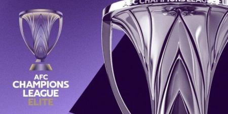 السعودية تستضيف نهائيات دوري أبطال آسيا للنخبة 3 سنوات.. التفاصيل