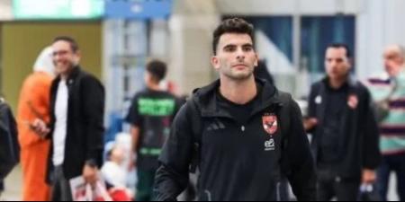الأهلي يُحضر للموسم الجديد في معسكر خارجي بإسبانيا
