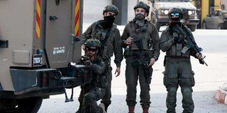 الاحتلال ينفذ حملة اعتقالات في الضفة