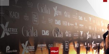 فعالية "The DMS Gala" تجمع أكثر من 350 شخصية لدعم مبادرات تعليمية في الأردن