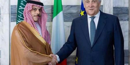 بيان سعودي إيطالي هام بشأن اليمن