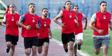 اتحاد الكرة يعلن سقوط 28 حكماً في اختبارات «كوبر» البدنية تحت أنظار عصام عبد الفتاح