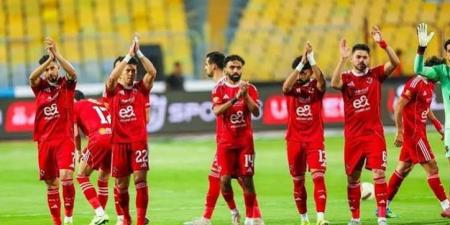 نتيجة مباراة الأهلي ولافيينا الودية، عاجل
