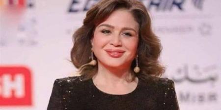 إلهام شاهين تكشف مفاجأة من تصوير «حين يكتب الحب» مع أحمد الفيشاوي وجميلة عوض