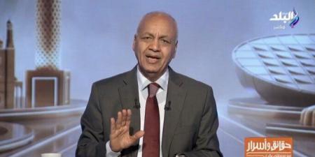 كيف تسترد مصر حقوقها؟.. مصطفى بكري يستشهد بضربة «سرت»