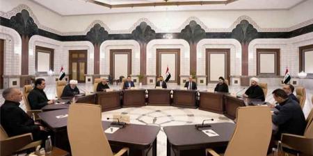 "الإطار التنسيقي" يعقد اجتماعاً طارئاً برئاسة الزيدي ويكشف الموقف من الضربات الأمريكية السعودية على العراق