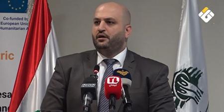 وزارة الصحة تطلق المرحلة الثانية من مشروع تعزيز الرعاية الصحية للأطفال