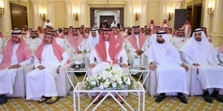 محافظ جدة يطلع على مشروع السلامة الإسعافية بالمنشآت
