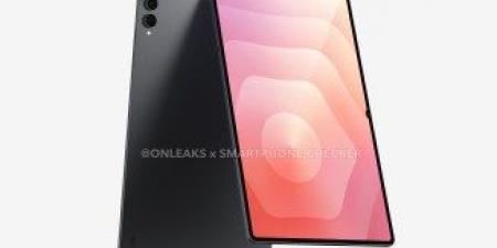 سامسونج تحدد موعد إطلاق سلسلة Galaxy Tab S12 رسميًا