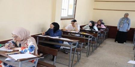 متحدث التعليم: لجان الوزارة أكدت صحة نتائج طلاب مدرسة فاقوس بعد مراجعة شاملة